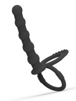 CENSAN Anal Girişli Penis Halkası - Görsel 4