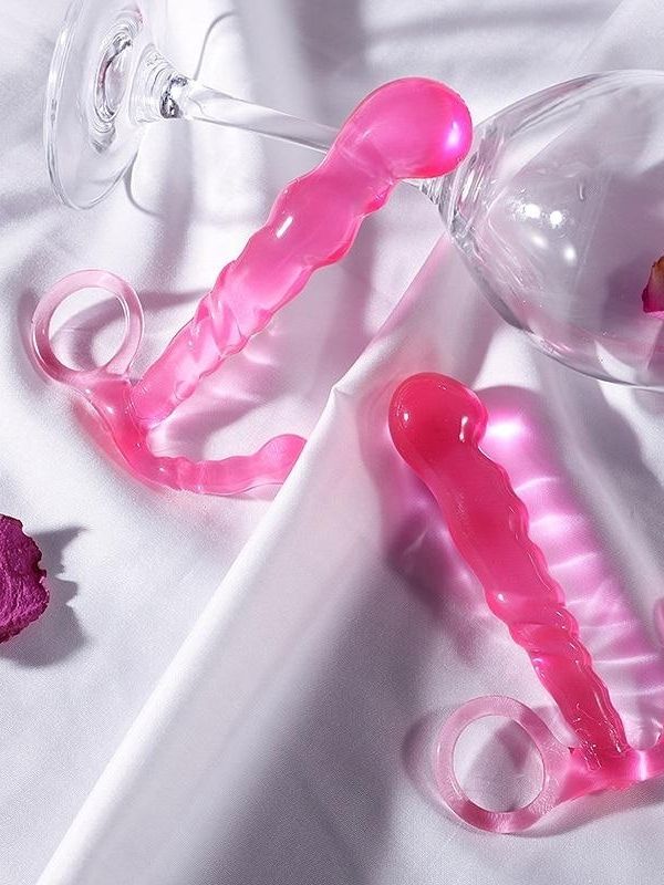 Censan Anal Tıkaç Karışık Renklerde 70*135MM 39 GR