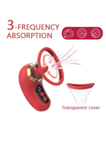 Censan Anna Emme ve Dil Stimülatörü – Oral Seks Hissiyle Yoğun Zevk - Görsel 3