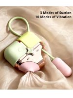 Censan Aşk Kutusu Emiş & Titreşim - Görsel 3