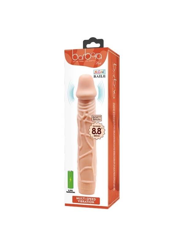 censan-barbara-88-inc-vibrator-c-bw001009r-1120685-1 Censan Barbara 8.8 İnç Vibratör C-BW001009R - Görsel 1