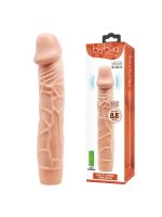 Censan Barbara 8.8 İnç Vibratör C-BW001009R - Görsel 4