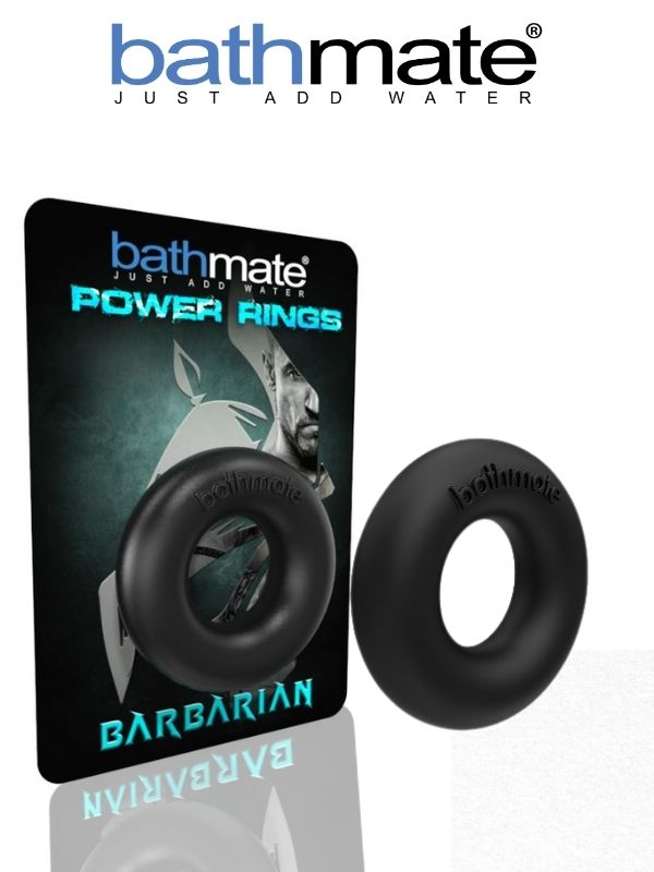 Censan Bathmate Barbarian Penis Halkası