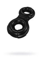 Censan Bathmate Eight Titreşimli Penis Halkası - Görsel 2