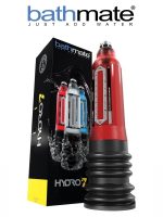 Censan Bathmate HYDRO7 Penis Pompası