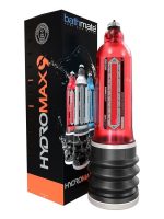 Censan Bathmate HYDROMAX 9 Penis Pompası - Görsel 5