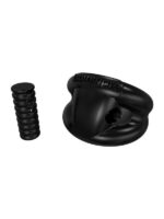 Censan Bathmate Strength Titreşimli Penis Halkası - Görsel 4