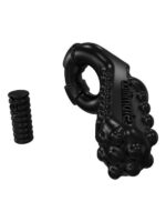 Censan Bathmate Tickle Titreşimli Penis Halkası - Görsel 3