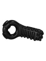 Censan Bathmate Tickle Titreşimli Penis Halkası - Görsel 4