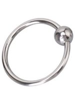 Censan BDSM Paslanmaz Çelik Penis Halkası