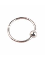 Censan BDSM Paslanmaz Çelik Penis Halkası - Görsel 5