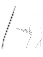 Censan BDSM Paslanmaz Çelik Penis ve Vajina Çubuğu - Görsel 2