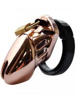 Censan BDSM Plastik Penis Kafesi - Görsel 2