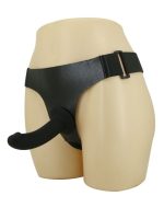 Censan Belden Bağlamalı Zenci Straplon