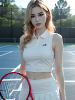 Censan C-LJ1099 Tam Realistik 165 cm Sex Doll - Görsel 2