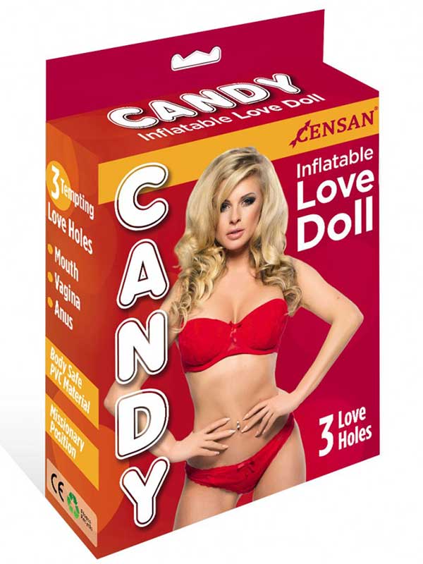censan-candy-love-doll-3-islevli-sisme-bebek-9854-1 Censan Candy Love Doll 3 İşlevli Şişme Bebek - Görsel 1