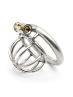 Censan Çelik Penis Kilidi - Görsel 3