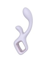 Censan Çift Uçlu Titreşimli Masaj Aleti - Görsel 2