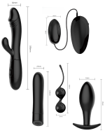 Censan Çiftlere Özel Premium Erotik Set - Görsel 5