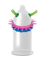 CENSAN Dragon EASTERN Prezervatif - Görsel 2