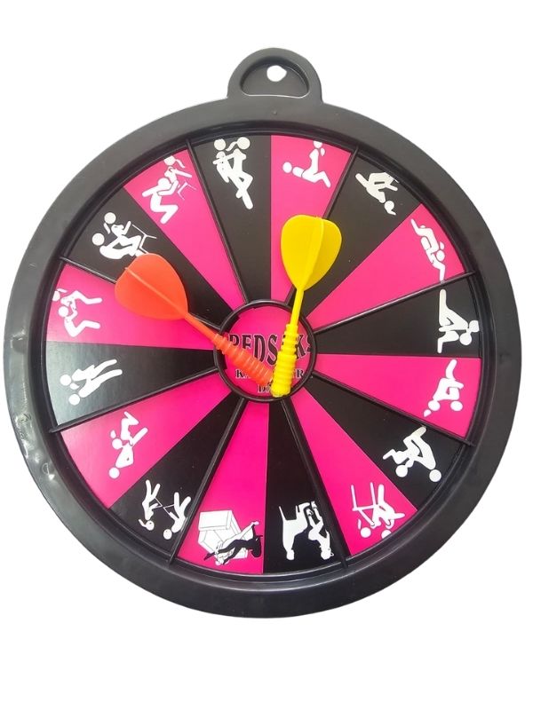 censan-erotik-dart-oyunu-model-1-1216361-1 Censan Erotik Dart Oyunu Model 1 - Görsel 1