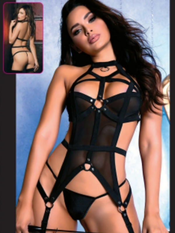 censan-faztezi-kostum-serisi-no-8252-1237912-1 Censan Faztezi Kostüm Serisi No: 8252 - Görsel 1