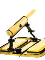 CENSAN F*ckBag Sarı Çantalı Seks Makinesi - Görsel 2