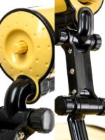 CENSAN F*ckBag Sarı Çantalı Seks Makinesi - Görsel 4