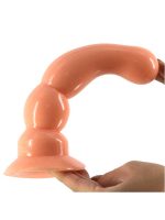 Censan FK Çubuk Anal Plug - Görsel 2