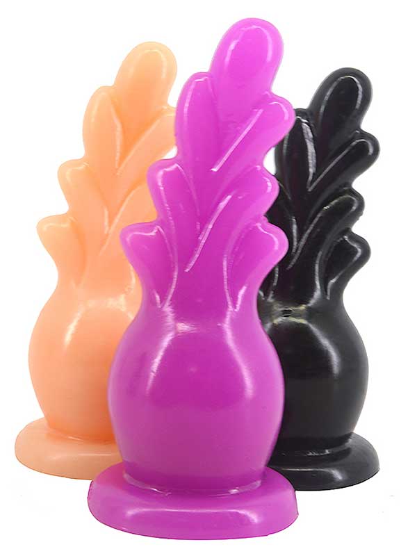 Censan FK Turp Anal Plug