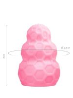 Censan Flaff Mastürbatör Pembe - Görsel 5