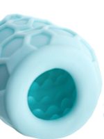 Censan Flaff Mastürbatör Turkuaz - Görsel 4