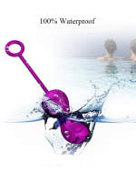 Censan FoxShow Kegel Egzersiz Topları Seti - Görsel 4