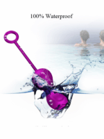 Censan FoxShow Kegel Egzersiz Topları Seti - Görsel 4