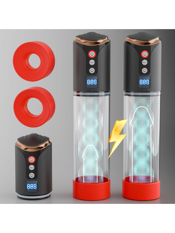 censan-foxshow-lcd-ekranli-otomatik-penis-pompasi-1114452-1 Censan FoxShow LCD Ekranlı Otomatik Penis Pompası - Görsel 1