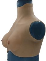 Censan Giyilebilir Silikon Göğüs Model 2 - Görsel 2