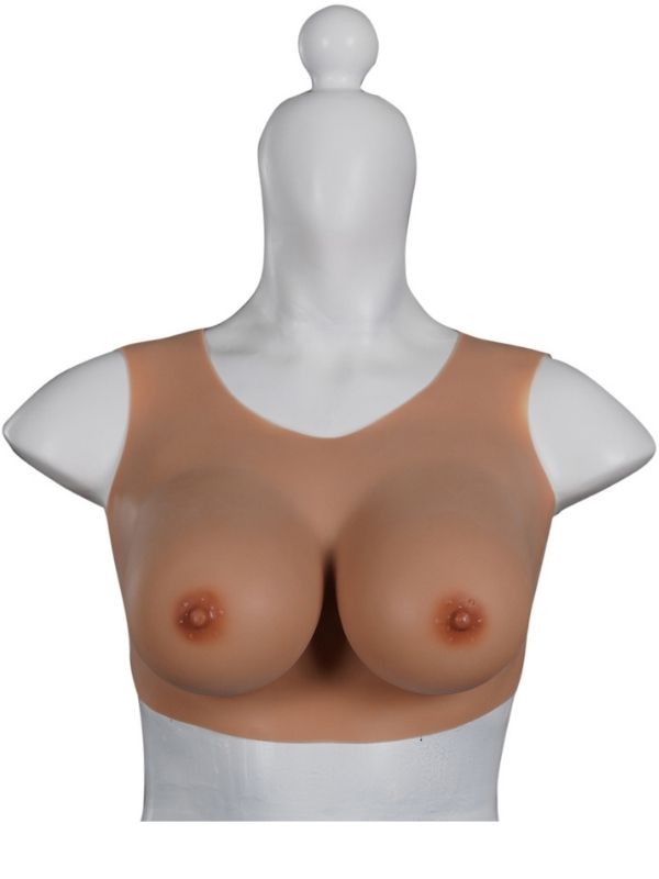 censan-giyilebilir-silikon-gogus-model-6-1278873-1 Censan Giyilebilir Silikon Göğüs Model 6 - Görsel 1