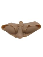 Censan Giyilebilir Silikon Vajina Model 1 - Görsel 5