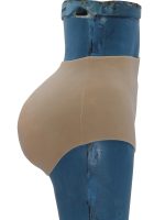 Censan Giyilebilir Silikon Vajina Model 3 - Görsel 3