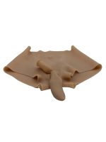 Censan Giyilebilir Silikon Vajina Model 3 - Görsel 5