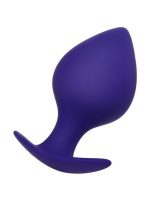 Censan Glob Anal Plug Mor 10 cm
