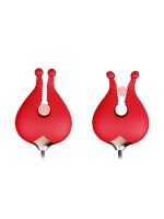 Censan Göğüs Titreşim Kıskaçları Ve Vajinal Vibratör - Görsel 2