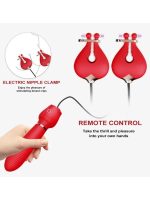 Censan Göğüs Titreşim Kıskaçları Ve Vajinal Vibratör - Görsel 5