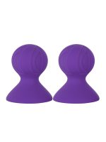 Censan Göğüs Ucu Pompası Mor