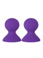 Censan Göğüs Ucu Pompası Mor