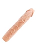 Censan Güçlü Titreşimli 22,5 cm Realistik Vibratör - Görsel 2