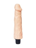 Censan Hook Realistik Dildo TPE Ten 23 cm