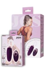 Censan JOS Bumpy Uzaktan Kumandalı Titreşimli Vjinal Top - Görsel 5