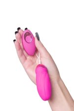 Censan Jos Circly Uzaktan Kumandalı Titreşimli Vjinal Top - Görsel 3