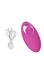 Censan Jos Circly Uzaktan Kumandalı Titreşimli Vjinal Top - Görsel 4